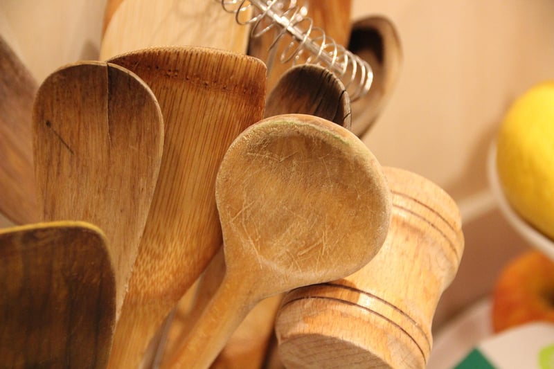 Cookware essentials