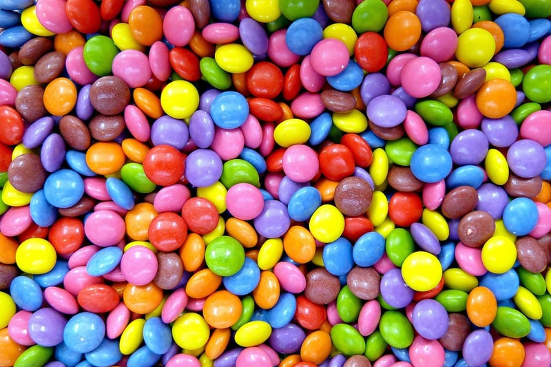 Sugary Creations