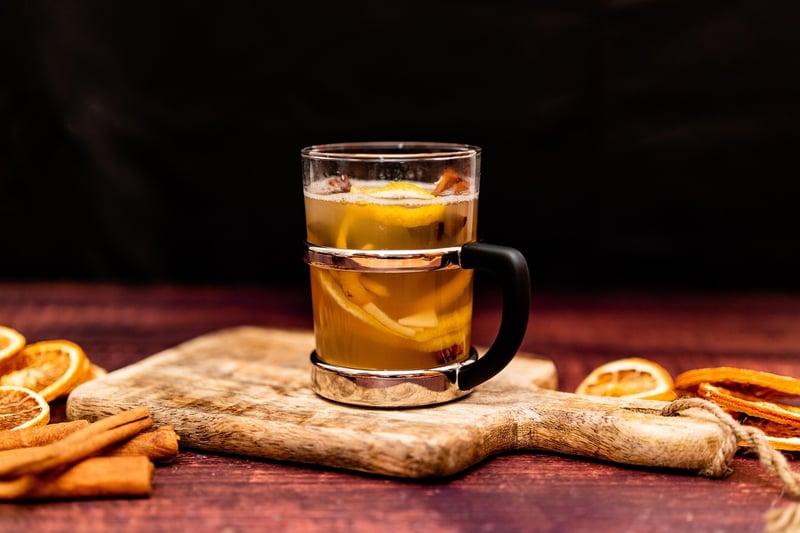 Mulled Wine