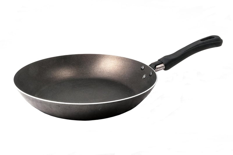 Non-Stick Fry Pan
