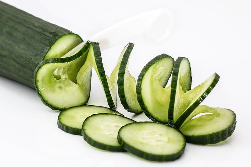 Vegetable Salad
